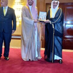 حب «الأحياء» يقود طالبة لجائزة «موهبة» .
