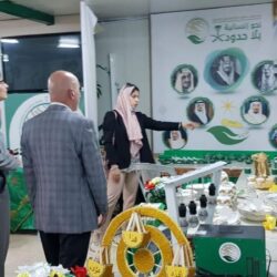 السفير السبيعي يشارك في اجتماع سفراء المجموعة العربية مع وزيرة خار جية الكوت ديفوار