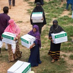 مملكة البحرين تدين بشدة إطلاق ميليشيا الحوثي الإرهابية طائرة دون طيار (مفخخة) تجاه مدينة خميس مشيط