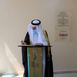 انطلاق مناورات تمرين “مخالب الصقر4” بين القوات البرية السعودية والأمريكية بالمنطقة الشمالية الغربية