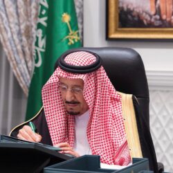 رئيس مركز عمود يلتقي رئيس مركز وادي الحياة بـ عسير