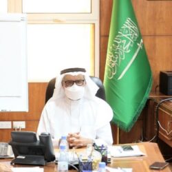 الحكم الدولي “أحمد بن عيسى درويش” إلى اليابان حكماً