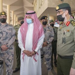 أكثر من 600 زائرة خلال يومين لفعاليات الأسبوع النسائي الرياضي الثاني بالجوف