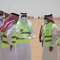 *محافظة العقيق تشهد انطلاق المحفل الثاني لسباقات الخيل على درع رجل الأعمال صالح طيشان