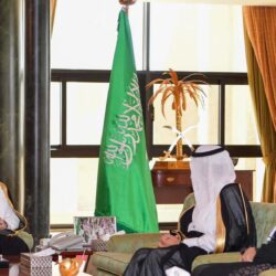 أمير تبوك يرعى حفل تخريج طلاب وطالبات جامعة فهد بن سلطان غدٍ الأربعاء