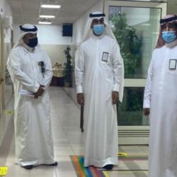 وزير الصحة يُعفي مدير الشؤون الصحية بالقريات ومدير مستشفى القريات من منصبيهما