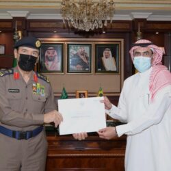 شرطة منطقة حائل: القبض على مواطنين ارتكبا (3) جرائم بذات النمط والسلوك الإجرامي