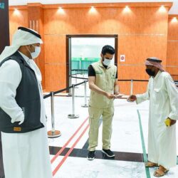 أدبي الباحة والإصرار على التميز