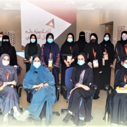 تعليم الشرقية يتلقى خطاب شكر وتقدير من قبل المشرف العام على الإعلام والاتصال بالوزارة