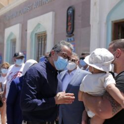 جامعة الملك خالد تحقق المركز الـ 117 آسيويًّا والـ 5 محليًّا في تصنيف التايمز العالمي لجامعات آسيا