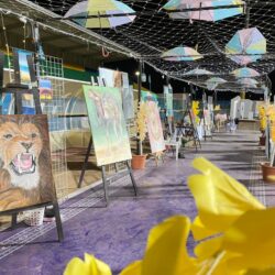 جمعية الملك عبدالعزيز بحائل توقع مذكرة تفاهم مع جمعية نساء المستقبل