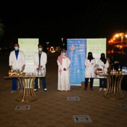 ‏جامعة الحدود الشمالية تحقق المركز الثاني في مسابقة فيفا 21 ضمن دوري الجامعات السعودية للرياضات الإلكترونية