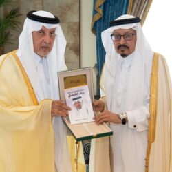 أمير منطقة مكة يشهد توقيع اتفاقيات تعاون بين فرع وزارة الموارد البشرية والتنمية الاجتماعية بالمنطقة والإدارة العامة للتدريب التقني والمهني بالمنطقة وعددٌ من الجهات