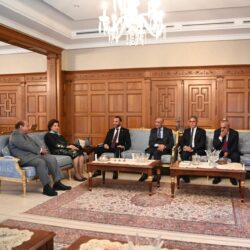 الشمري: تحضيرات رفيعة المستوى لعقد مؤتمر عربي دولي لمكافحة العنف ضد المرأة في العالم العربي