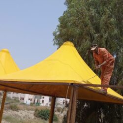 *البرلمان العربي يدين افتتاح جمهورية هندوراس سفارة لها في القدس المحتلة ..