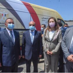 بركات: البرلمان العربي يولي اهتماما كبيرا بالتشريعات التي تحمي الأطفال من مخاطر التواصل الاجتماعي