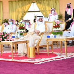 السفير الكويتي لدى بلجيكا ورئيس بعثتها لدى الاتحاد الأوروبي يولم على شرف رئيس مجلس الامه الكويتي