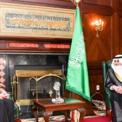 سمو أمير منطقة تبوك يرعى جائزة سموه للتفوق العلمي والتميُّز في عامها الـ 34 غداً