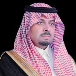 أمير منطقة مكة المكرمة يترأس اجتماع مبادرة اخضر مكة