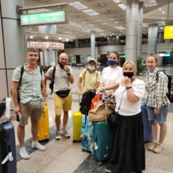 ” مصر الخير”: شاركنا في المرحلة الأولى لمبادرة “حياة كريمة”