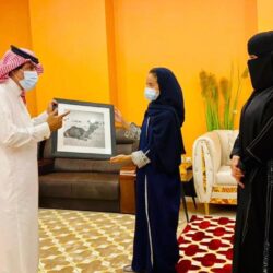 أمير منطقة الجوف يستقبل سفير جمهورية فيتنام لدى المملكة