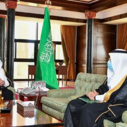 سمو أمير منطقة تبوك : الشغف معيار سمو ولي العهد الذي ينشده فيكم