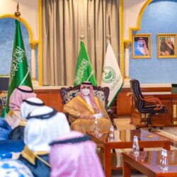 تعليم تبوك يستلم مبنى ابتدائية الرابية بتكلفة بلغت نحو سبعة ملايين ريال