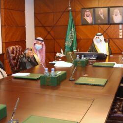 مجلس الوزراء يعقد جلسته ـ عبر الاتصال المرئي ـ برئاسة خادم الحرمين الشريفين