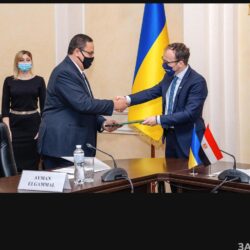 رئيس مجلس الأمة الكويتي يستقبل رئيس مجلس الوزراء في دولة فلسطين