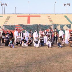 أمير الشرقية يطلع نتائج حملة إزالة الأنقاض بحاضرة الدمام