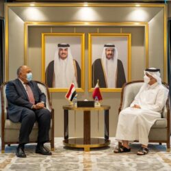 لجنة المتابعة القطرية السعودية تعقد اجتماعها الثالث في الرياض