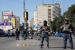 ‎الإمارات تدين محاولة الحوثيين استهداف خميس مشيط بطائرة دون طيار (مفخخة)