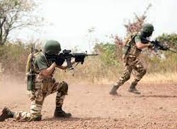 العقيد أصيمي غويتا يتسلم رسمياً مهامه رئيساً انتقالياً في مالي