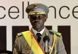 انطلاق التدريبات العسكرية المشتركة “الأسد الأفريقي 2021” في المغرب