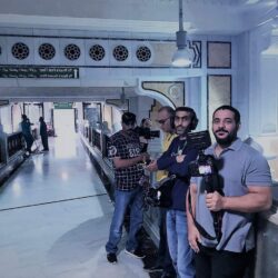 القنصليه الفرنسيه بجده تحتفل باليوم الوطني، لفرنسا بحضور اعضاء السلك الدبلوماسي