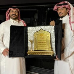 خادم الحرمين الشريفين يهنئ رئيس جمهورية بيلاروس بذكرى استقلال بلاده