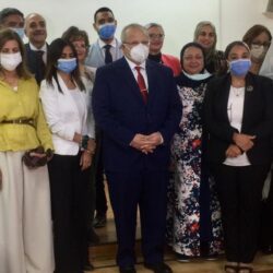 النطق بالحكم في قضية “الفتنة”.. الأشغال 15 عاما لكل من عوض الله وحسن بن زيد وتجريمهما بـ”مناهضة نظام الحكم”