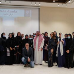 سمو الأمير فيصل بن فرحان يلتقي وزير خارجية طاجكستان