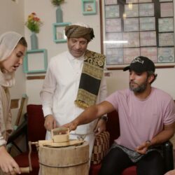 نجاح أول عملية لزراعة القوقعة السمعية لــ ” طفل ” بمستشفى الملك فهد بجازان