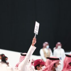 أمين منطقة الباحة يدشن النظام الإلكتروني لرخص الحفريات