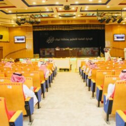 عمادة الجودة والتطوير بجامعة حائل تطلق مبادرة “شاركنا التطوير”