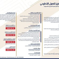 شرطة الحدود الشمالية تضبط 45 شخصاً مخالفاً للإجراءات الاحترازية .