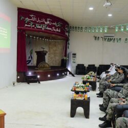 “السيرك الإيطالي” يستقبل زوار “صيف السعودية” في مدينة الباحة