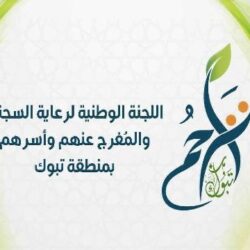 مدير عام هيئة الأمر بالمعروف بمنطقة الجوف يتفقد مشروع مبنى هيئة دومة الجندل