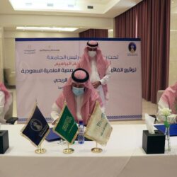 تدشين مبادرة النقل التعليمي «سجلهم لنوصلهم» في تعليم تبوك