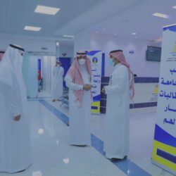 أمير تبوك يواسي في وفاة فقيد الإعلام محمد الشدي