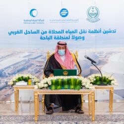 أمين عسير يطلق حملة ” بيئة نظيفة لحياة أفضل ” بمدينة أبها