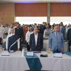 فريق الباحة الإعلامي يواصل زياراته بالمنطقة