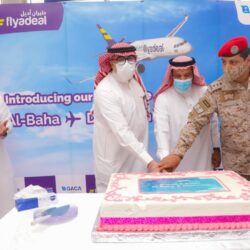 سمو أمير منطقة الباحة يحث مشايخ القبائل على القيام بدورهم في دعم السياحة