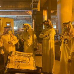 ” الهزاني” يرعى انطلاق الورشة التثقيفية للبناء والإعمار بغرفة المخواة